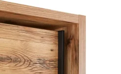 Schwebetürenschrank