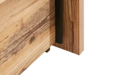 Schwebetürenschrank