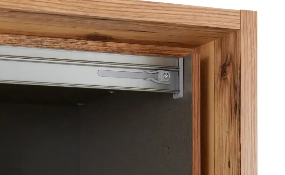 Schwebetürenschrank