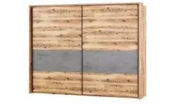 Schwebetürenschrank