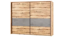 Schwebetürenschrank