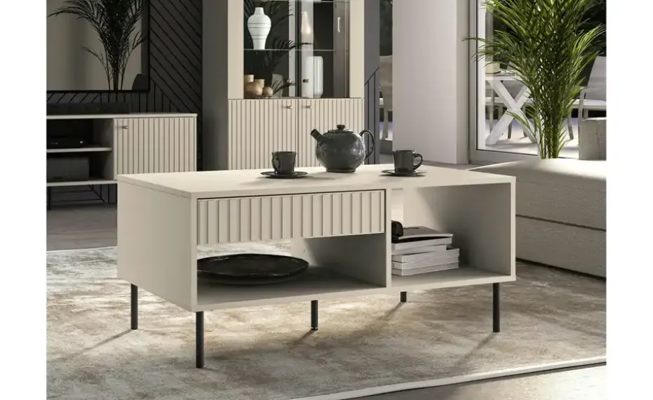 Selsey Couchtisch