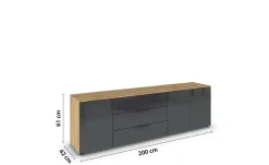 Sideboard