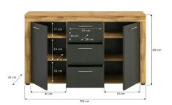 Sideboard