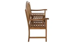Siena Garden Bank, 3-Sitzer