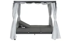 Siena Garden Loungebett Waikiki