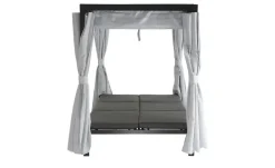 Siena Garden Loungebett Waikiki
