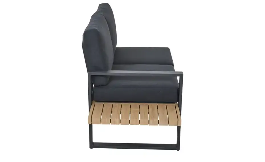 Siena Garden Lounge-Set Bari