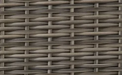 Siena Garden Lounge-Sofa 2-sitzig Corido