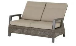 Siena Garden Lounge-Sofa 2-sitzig Corido