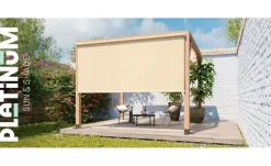 Siena Garden Rollo Coolfit