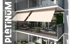 Siena Garden Rollo Coolfit
