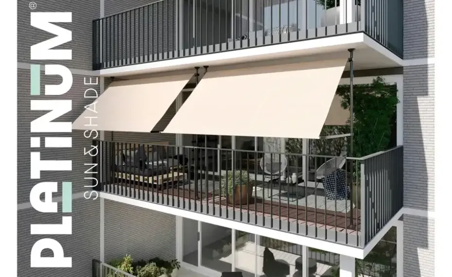 Siena Garden Rollo Coolfit