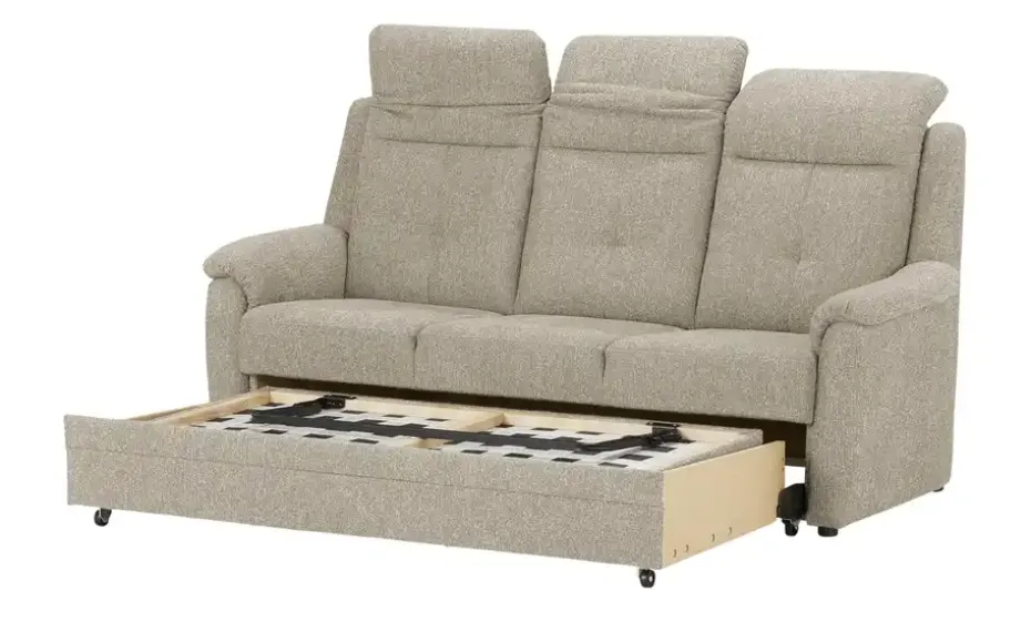 3-Sitzer