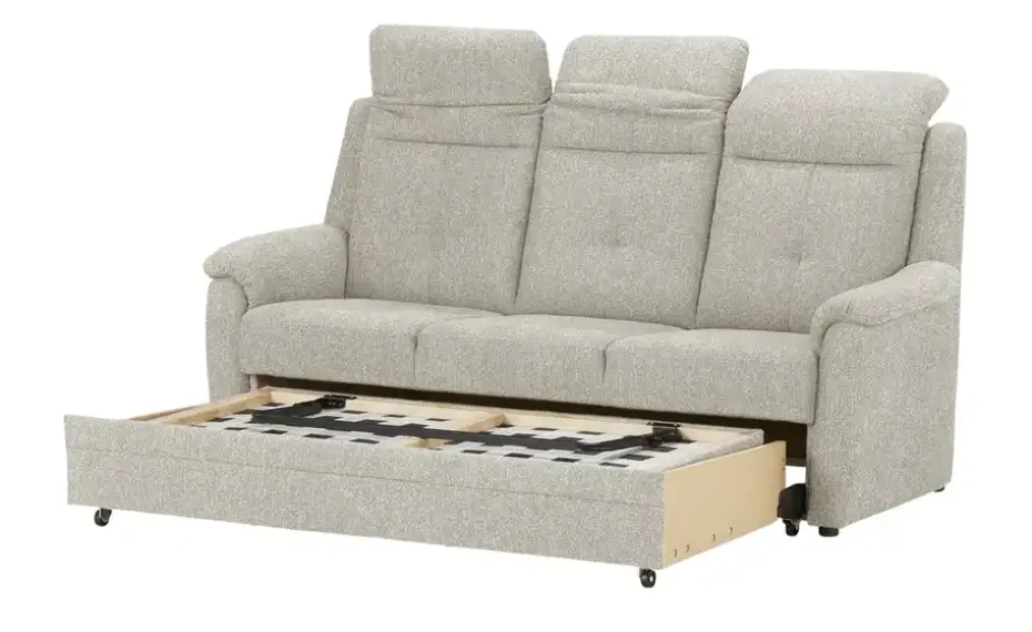 3-Sitzer