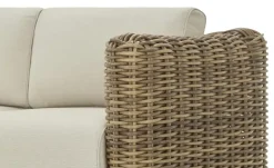 3-Sitzer Sofa Curacao