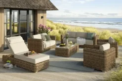 3-Sitzer Sofa Curacao