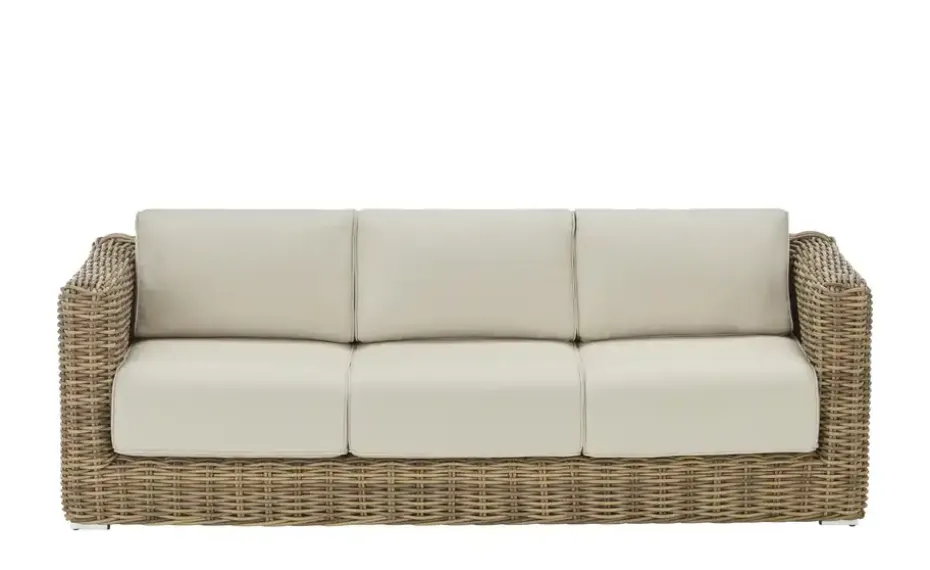 3-Sitzer Sofa Curacao