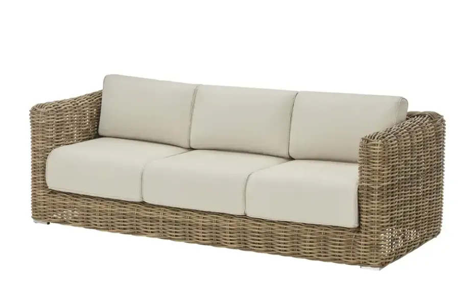 3-Sitzer Sofa Curacao