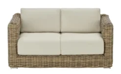 2-Sitzer Sofa Curacao