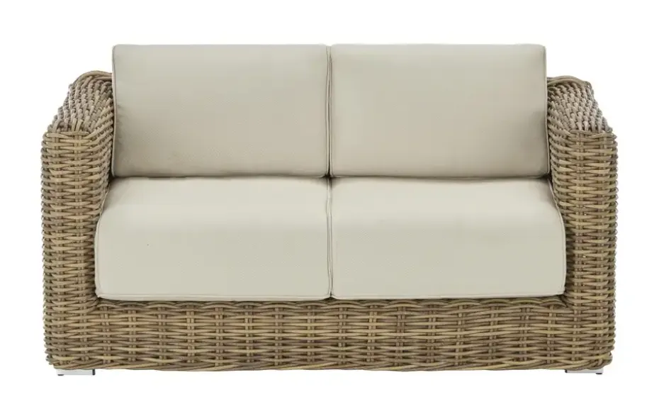 2-Sitzer Sofa Curacao