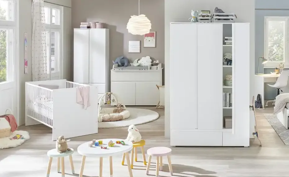 smart Highboard