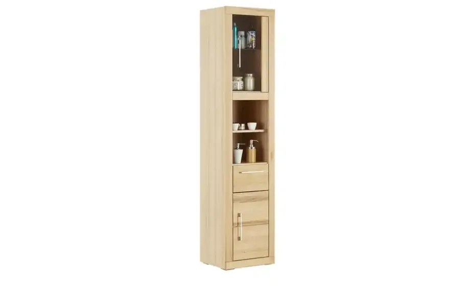 smart Hochschrank