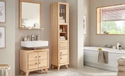 smart Hochschrank