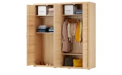 smart Kleiderschrank