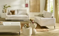 smart 2-Sitzer Candice