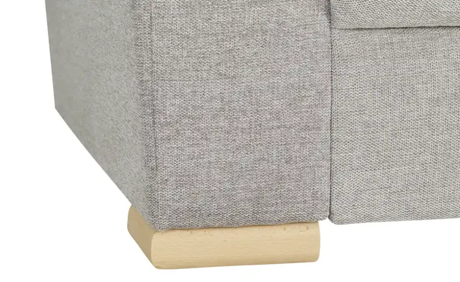 smart Wohnlandschaft mit Schlaffunktion