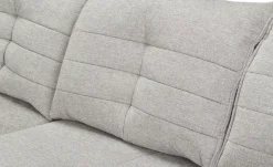 smart Wohnlandschaft mit Schlaffunktion