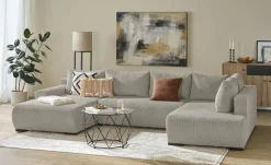 smart Wohnlandschaft Nelly