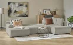 smart Wohnlandschaft Nelly