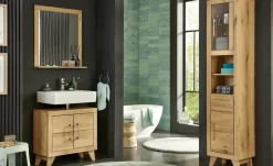 smart Hochschrank