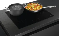 smeg Elektro-Kochstelle SE264TD1