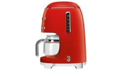 smeg Kaffeeautomat DCF02RDEU