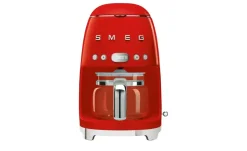 smeg Kaffeeautomat DCF02RDEU