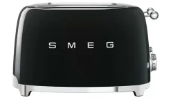smeg 4-Slot-Toaster TSF03BLEU