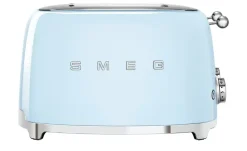 smeg 4-Slot-Toaster TSF03PBEU