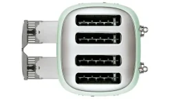 smeg 4-Slot-Toaster TSF03PGEU