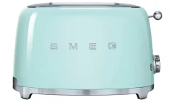 smeg Toaster TSF01PGEU