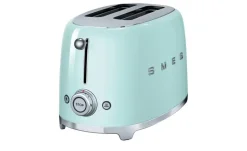 smeg Toaster TSF01PGEU