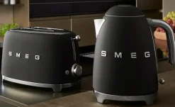 smeg Wasserkocher KLF03BLMEU