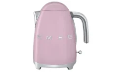 smeg Wasserkocher KLF03PKEU