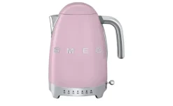 smeg Wasserkocher KLF04PKEU
