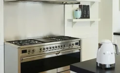 smeg Wasserkocher KLF04WHEU