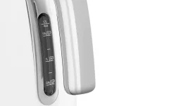 smeg Wasserkocher KLF03WHMEU