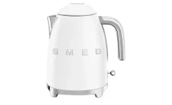 smeg Wasserkocher KLF03WHMEU