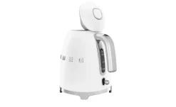 smeg Wasserkocher KLF03WHMEU